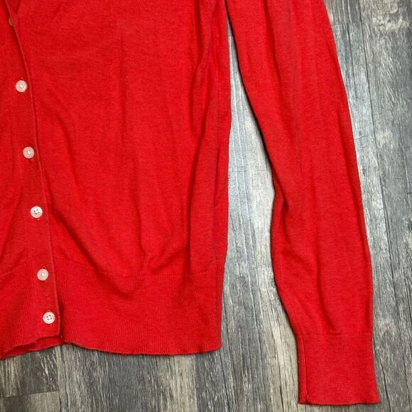 Banana Republic Knit Cardigan Sweater Long Sleeve - Picture 3 of 8